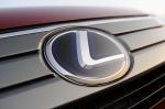 Lexus HS250h 2009 года